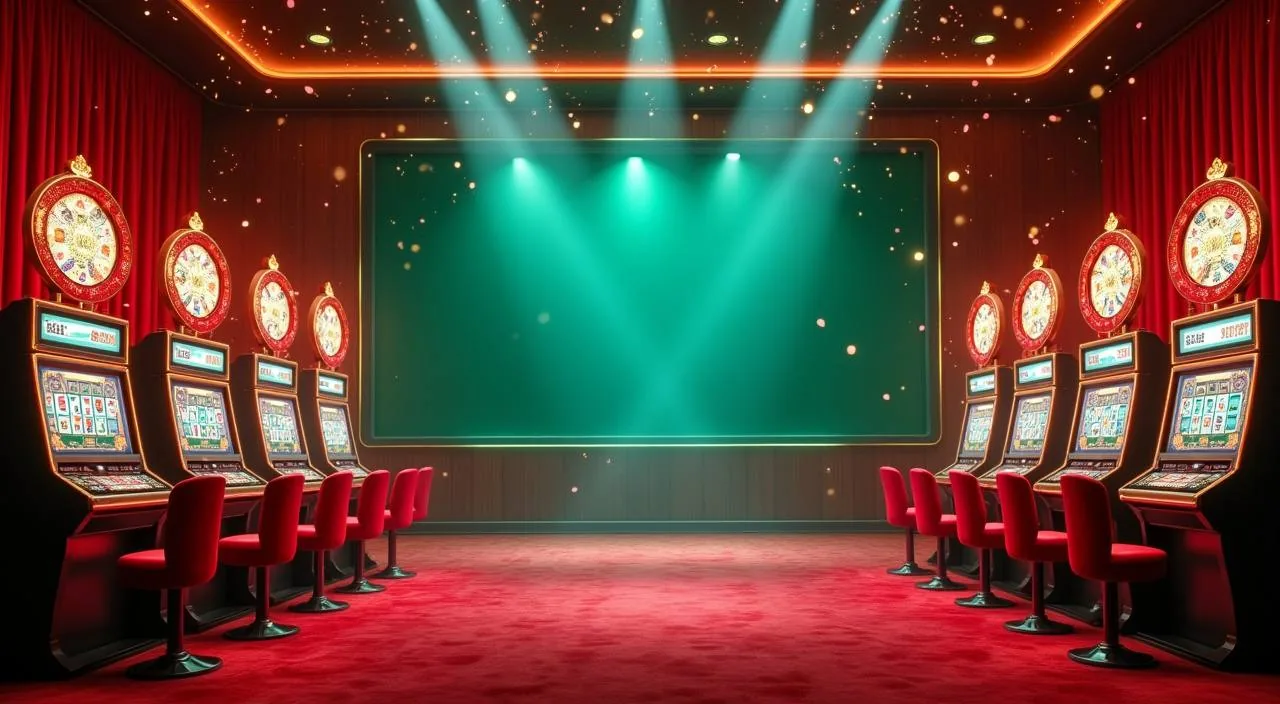 Baccarat Supreme